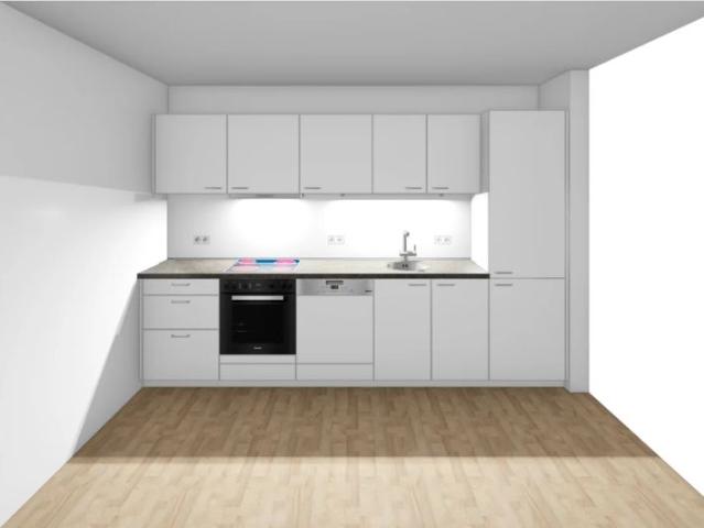 4 Zimmer Terrassenwohnung inmitten von Götzis Erstbezug zu mieten Top 6