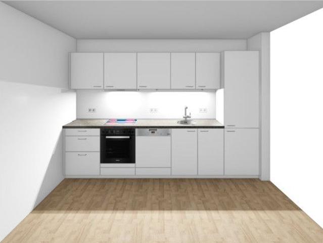 4 Zimmer Terrassenwohnung inmitten von Götzis Erstbezug zu mieten Top 6