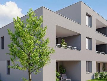 Apartment for sale in 6830 - Heizung, Terrasse