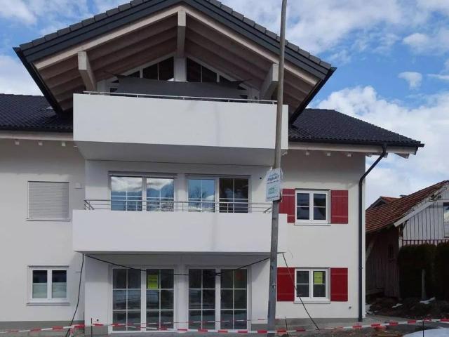 4 Zimmer Terrassenwohnung zum Kauf Erstbezug •