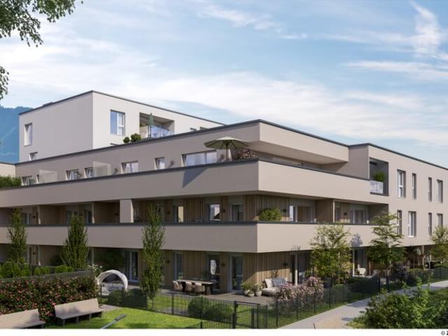 4 ZIMMER TOWNHOUSE in Alt Liefering mit Terrasse, Garten, Tiefgarage. VOLLE WBF möglich!