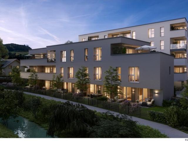 4 ZIMMER TOWNHOUSE in Alt Liefering mit Terrasse, Garten, Tiefgarage. VOLLE WBF möglich!