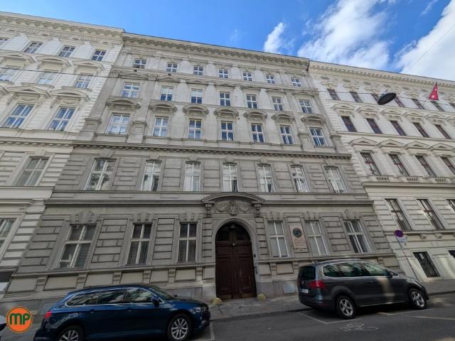 4 Zimmer Traum beim Belvedere