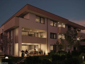 4 Zimmer TRAUMWOHNUNG im Kurort Bad Wimsbach Neydharting