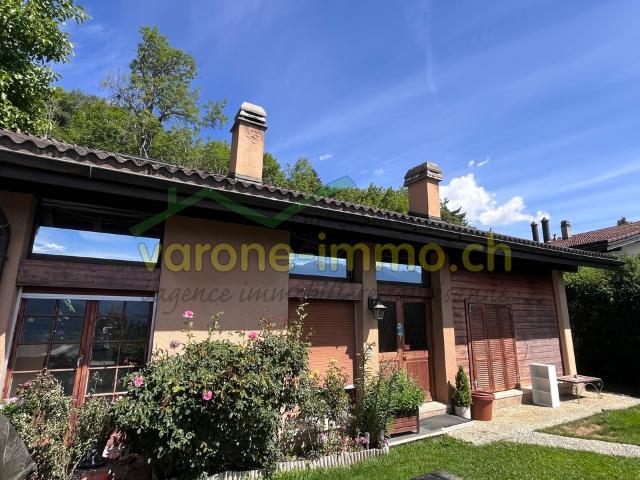 4 Zimmer Villa