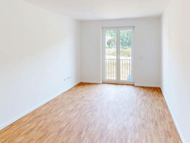4 Zimmer voller Wohnkomfort Erstbezug mit EBK und Balkon