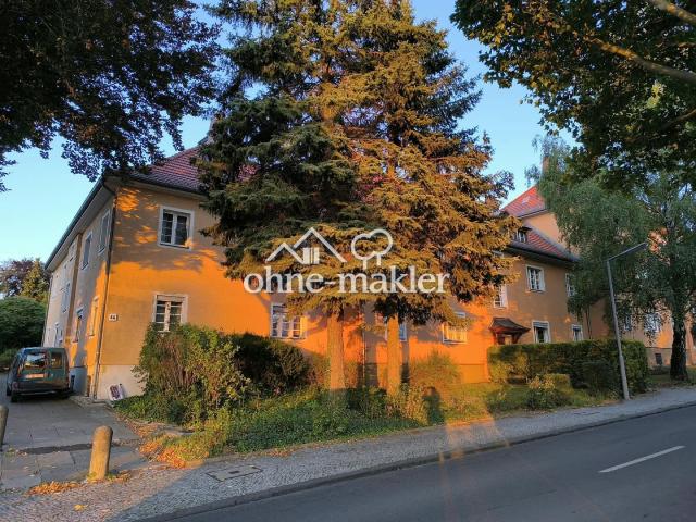 4 Zimmer WE: wohnen in grüner Lage oder gut vermieten!