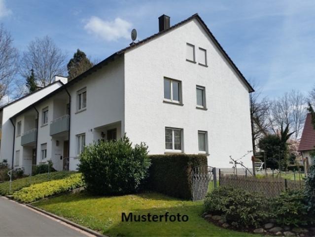 4 Zimmer Wohnhaus