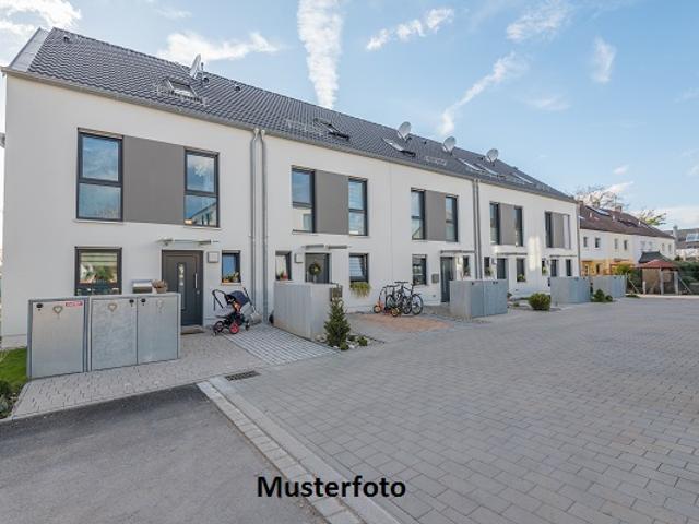 4 Zimmer Wohnhaus