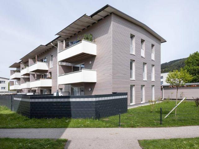 4 Zimmer Wohnng in Kindberg, Aumühl