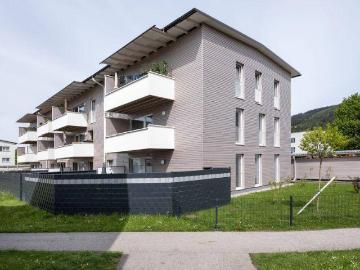4 Zimmer Wohnng in Kindberg, Aumühl