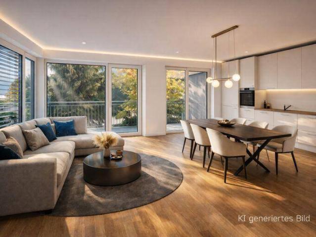 4 Zimmer Wohntraum in Dornbirn – modern, sonnig und provisionsfrei direkt vom Eigentümer