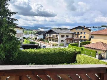 4 Zimmer Wohntraum in Seekirchen – 91 m² mit Balkon und Top Anbindung!