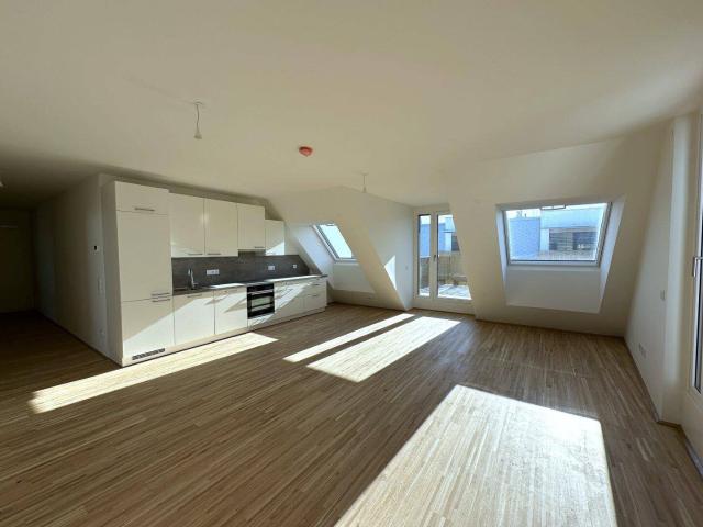 4 Zimmer Wohntraum in toller Lage Neubau, Erstbezug + Provisionsfrei *ALF 24