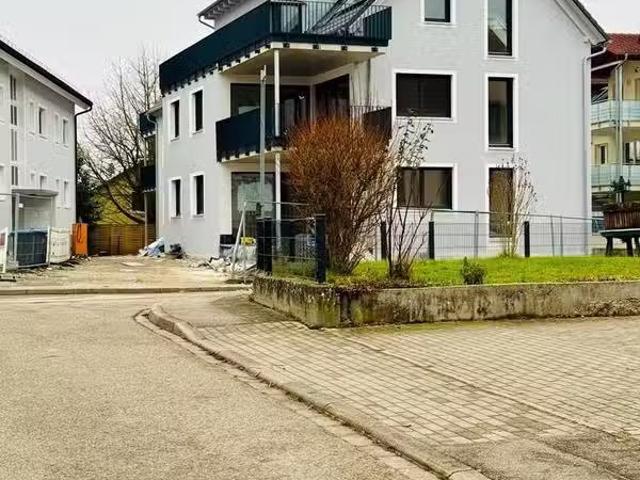 4 Zimmer Wohnung mieten in Emmendingen Windenreute 79312 116.