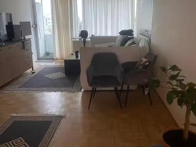 4 Zimmer Wohnung mieten in Frankenthal 67227 101 m²