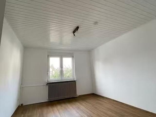 4 Zimmer Wohnung mieten in Friedrichshafen 88045 108 m²
