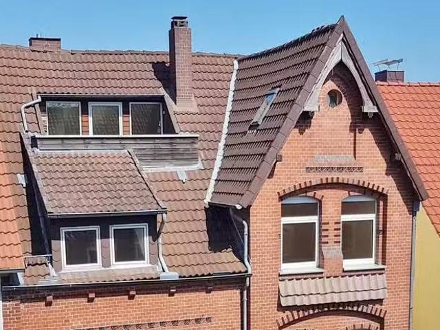 4 Zimmer Wohnung mieten in Hildesheim 31141 135 m²
