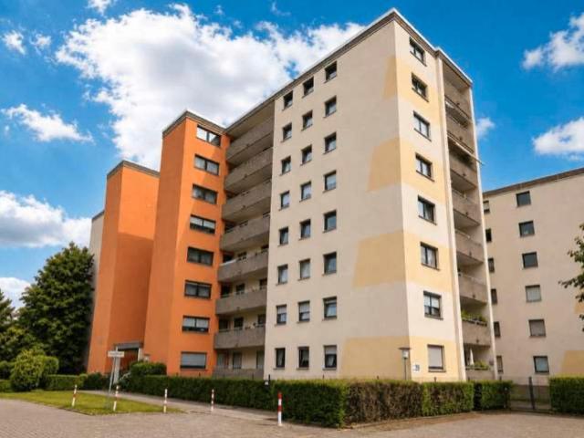 4 Zimmer Wohnung mit 82 m²