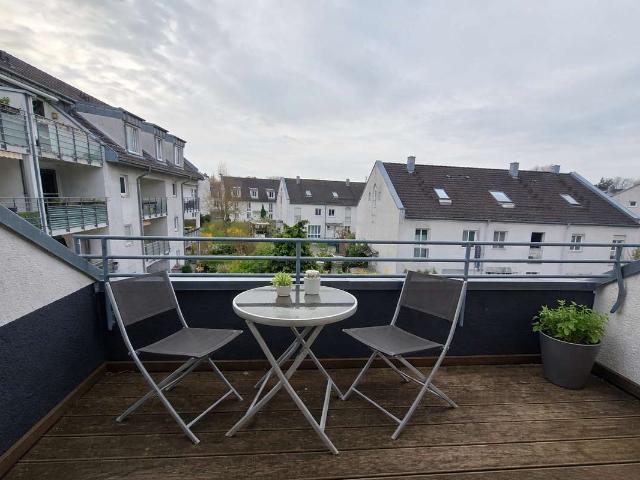 4 Zimmer Wohnung mit 97 m² in Schönfließ Bieselheide