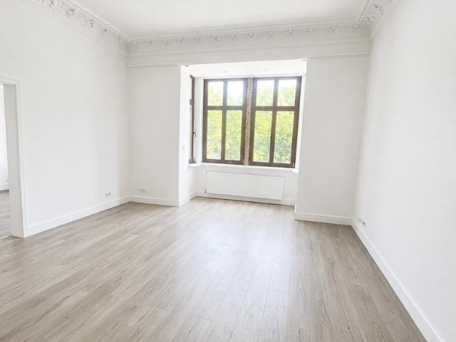 4 Zimmer Wohnung mit 94 m2 und 2 Balkonen
