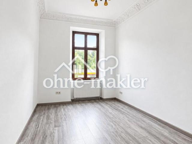 4 Zimmer Wohnung mit 94 m2 und 2 Balkonen 1. OG