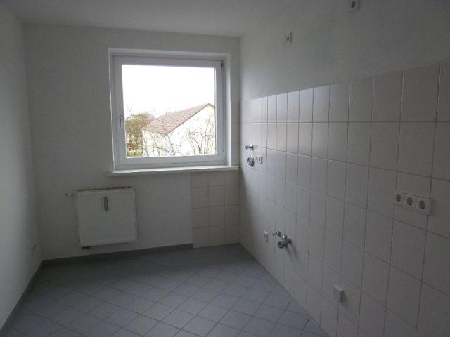 4 Zimmer Wohnung mit Tageslichtbad in Fallersleben