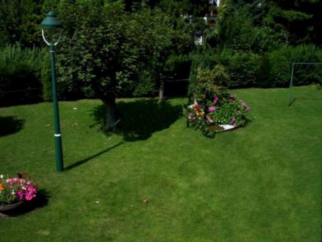 4 Zimmer Wohnung mit Terasse in Bottrop