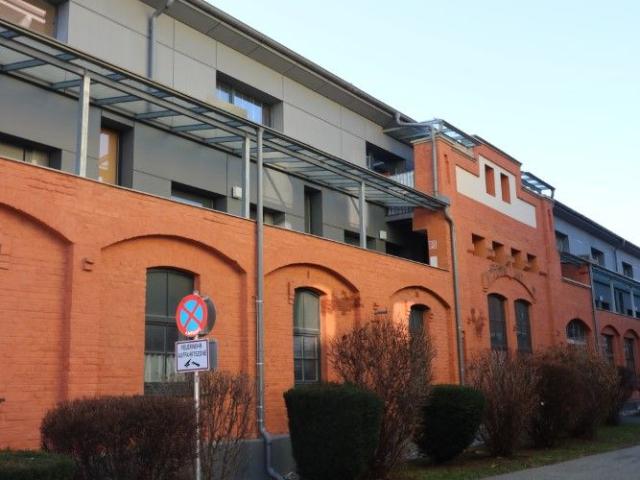 4 Zimmer Wohnung mit Terrasse Provisionsfrei!