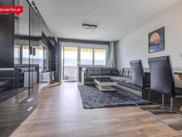 „4 Zimmer Wohnung mit viel Platz und großem Keller – ideal für Familien in zentr