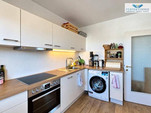 4 Zimmer Wohnung mit attraktivem Anlageprofil
