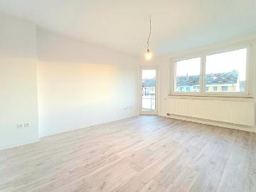 Wohnung zur Miete in Bärenkämpen - Keller