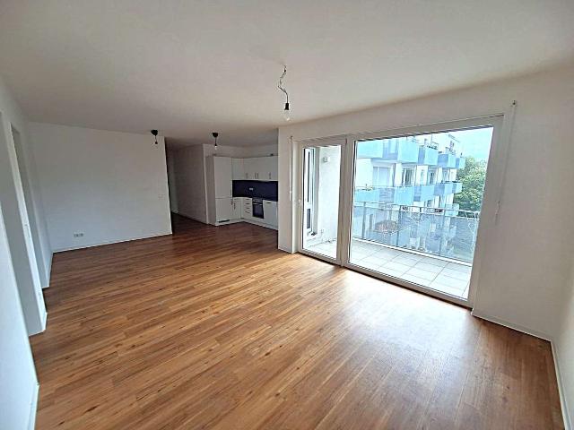 4 Zimmer Wohnung mit Balkon + 1 Monat mietfrei Sommeraktion