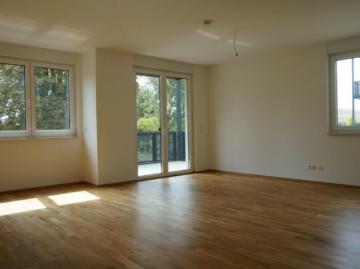 Sindlingen, Frankfurt am Main - Balkon