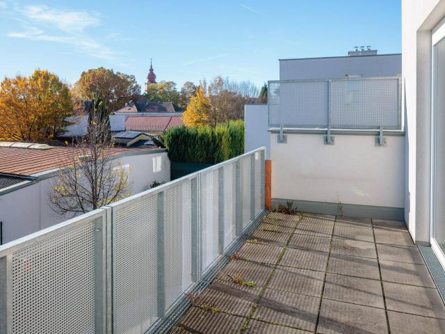 4 Zimmer Wohnung mit Balkon – attraktive Finanzierungsmodelle & Wohnzuschuss