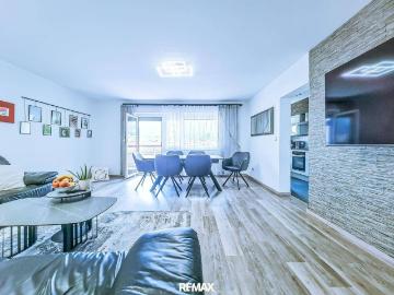4 Zimmer Wohnung mit Balkon & Duplexgarage in Telfs!