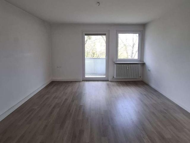 4 Zimmer Wohnung mit Balkon in Coburg