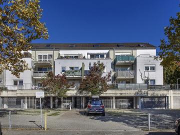 Maxburgring 5A, 76887 Bad Bergzabern