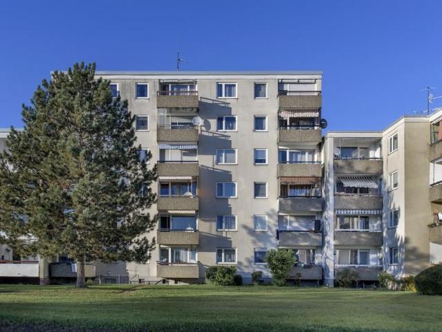 Friedrich Ebert Straße 29, 76726 Germersheim