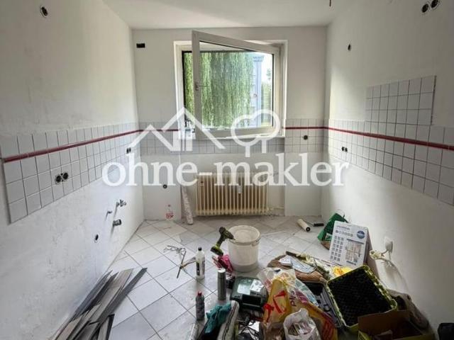 4 Zimmer Wohnung mit Balkon in Großkrotzenburg – ab sofort verfügbar
