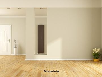 4 Zimmer Wohnung mit Balkon in guter Wohnlage