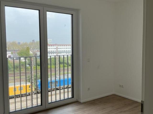 Bert Brecht Straße 23, 45128 Essen