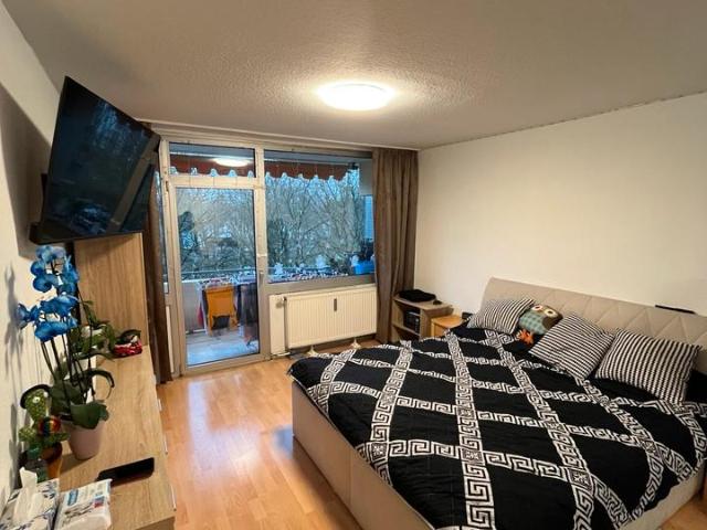 4 Zimmer Wohnung mit Balkon in Köln Ostheim – ca. 84 m²