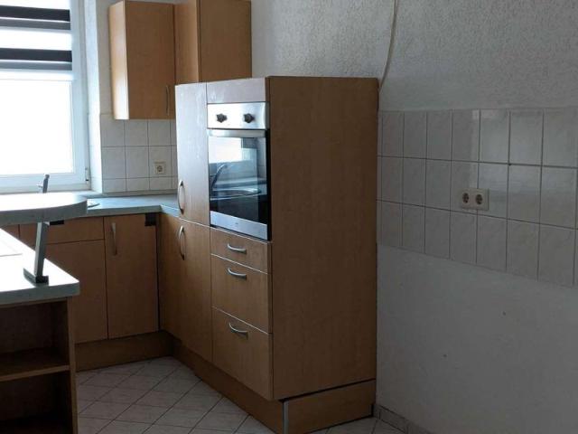 4 Zimmer Wohnung mit Balkon in Merseburg – Lindenstraße