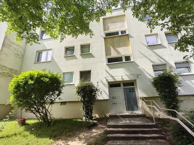 4 Zimmer Wohnung mit Balkon in Stuttgart Freiberg – 86 m²