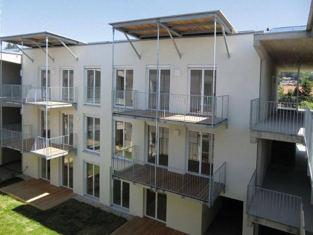 4 Zimmer Wohnung mit Balkon in zentraler Lage geförderte Miete ODER geförderte Miete mit Kaufoption 4 Zimmer