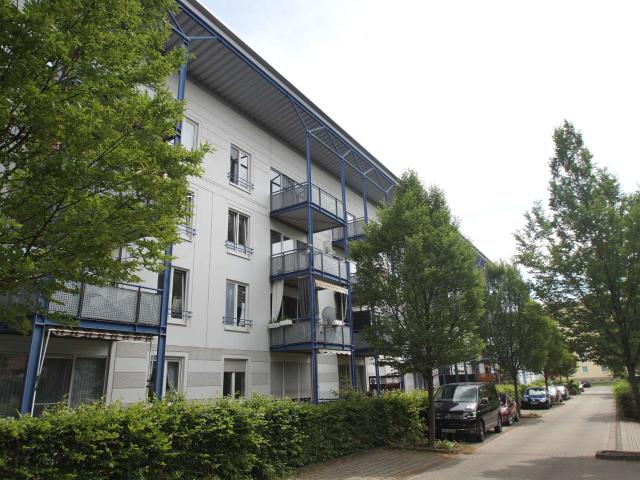 4 Zimmer Wohnung mit BALKON und EBK lichtdurchflutet und geräumig, in beliebter Lage | Künne Immobilien Gruppe
