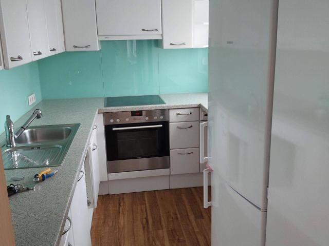 4 Zimmer Wohnung mit Balkon und Einbauküche in Neumarkt i. H