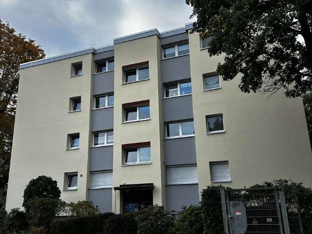 4 Zimmer Wohnung mit Balkon und Keller in Bremen Kattenturm PROVISIONSFREI