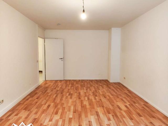 4 Zimmer Wohnung mit ca. 124 QM in Aachen Haaren+Aufzug+WG möglich